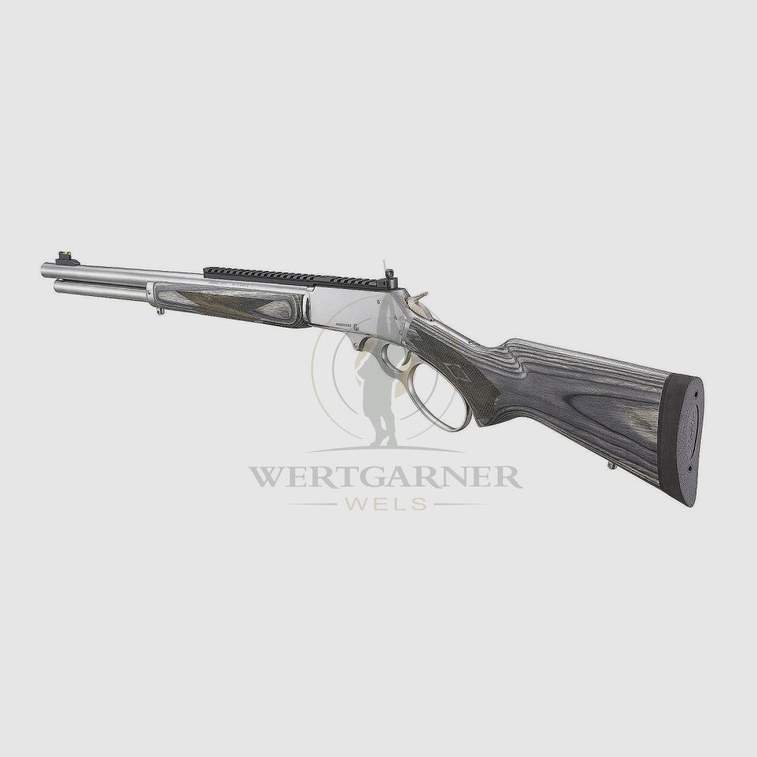 Ruger Marlin 1895 SBL XS .45-70 Govt. Lever Rail Sight, Bild 3 von 5