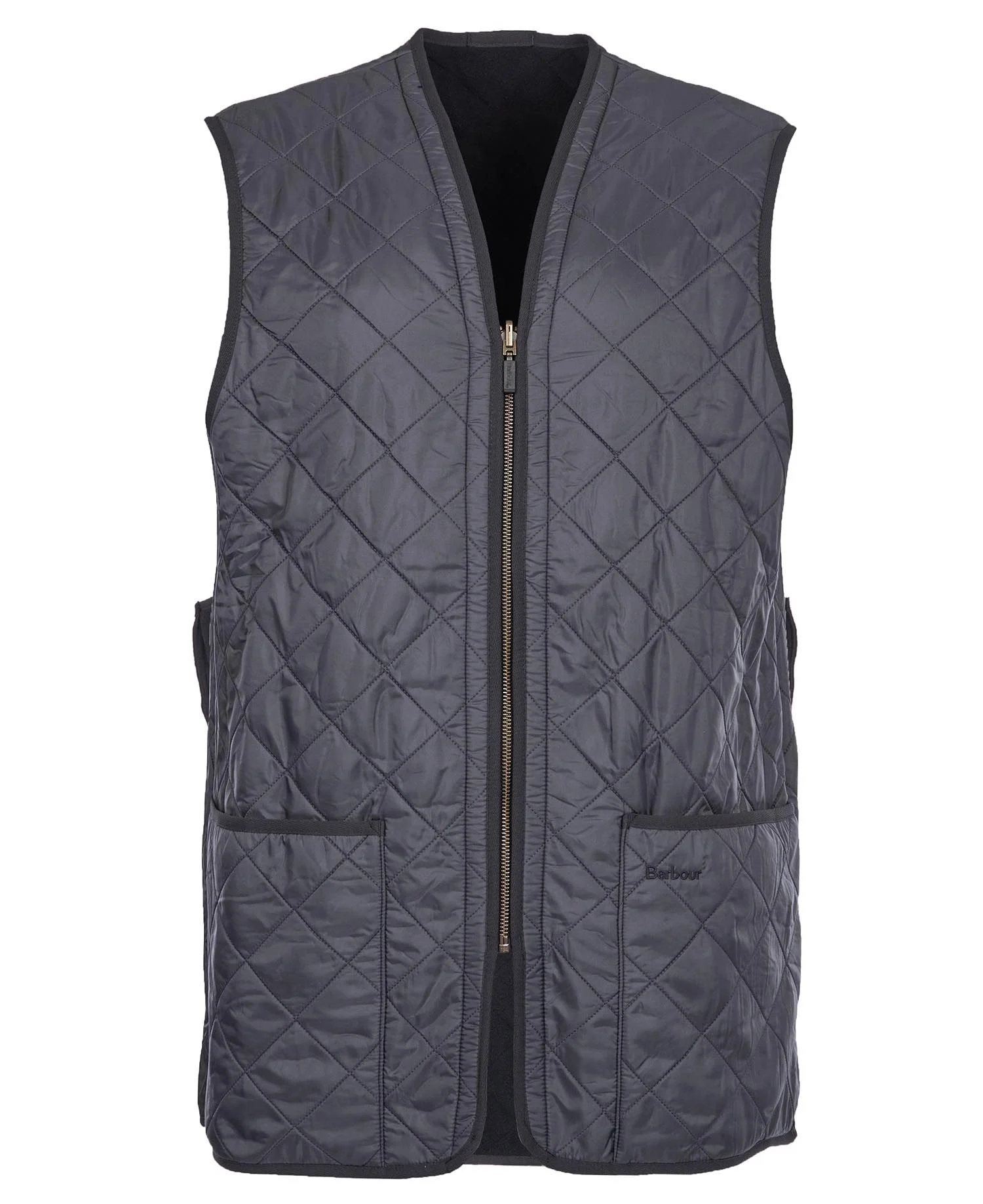 BARBOUR GILET POLARQUILT