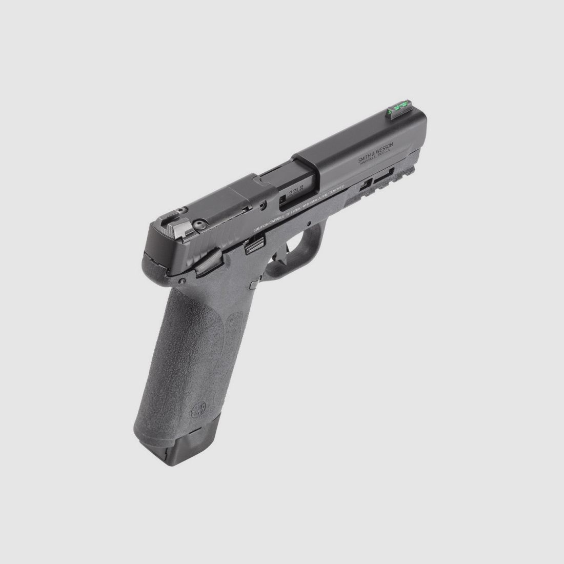 S-W M-P 22X Kal. 22LR 20 RDS, zdjęcie 3 z 4