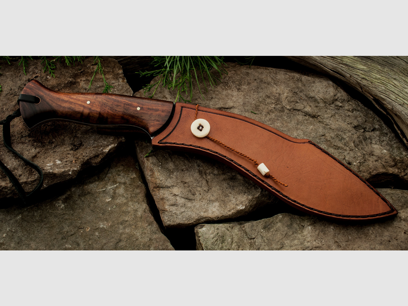 Gurkha Kukri | 96736