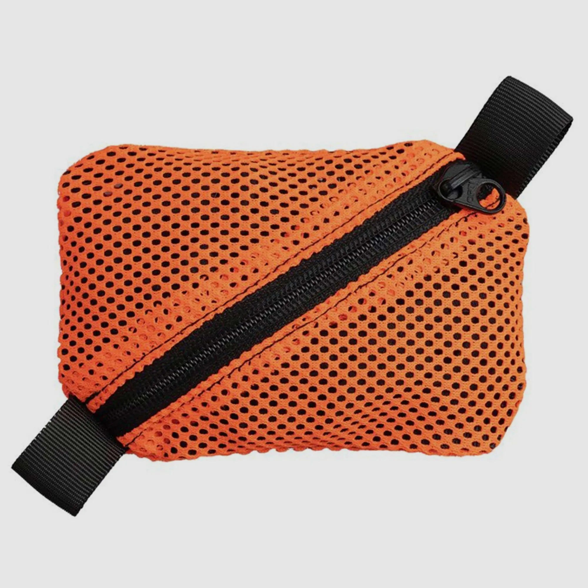 Savotta Savotta Tasche Trinket Pouch 10 x 15 cm Standalone orange