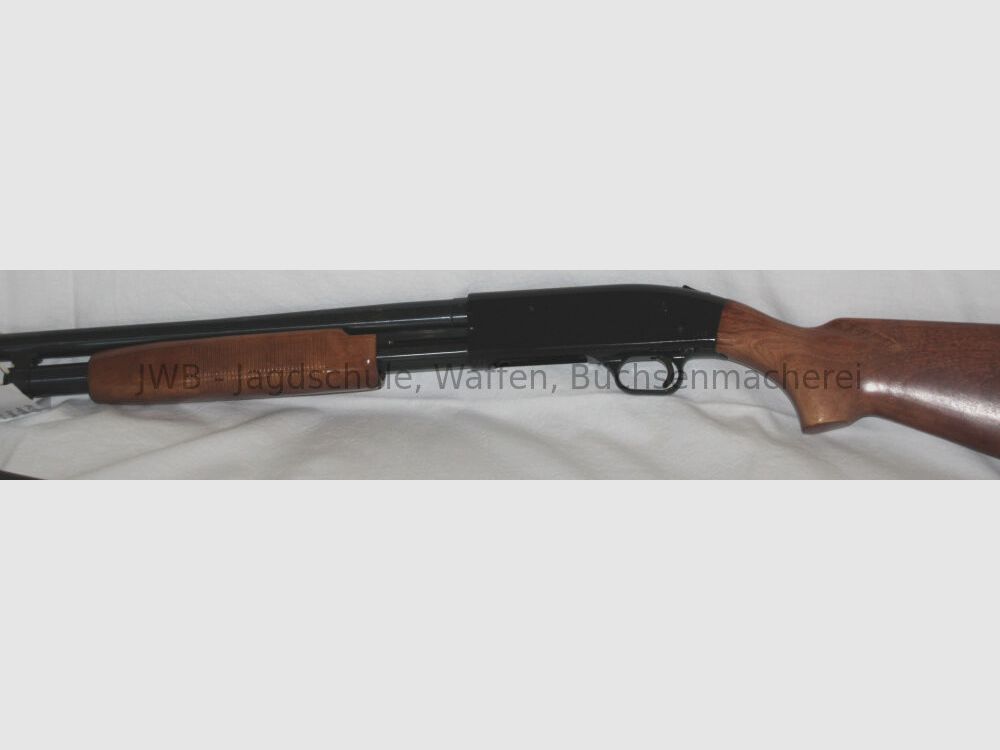 Lakefield Mossberg 400G Made in Canada