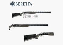 Strzelba BERETTA 688 Performance Black Trap Kal 12/70