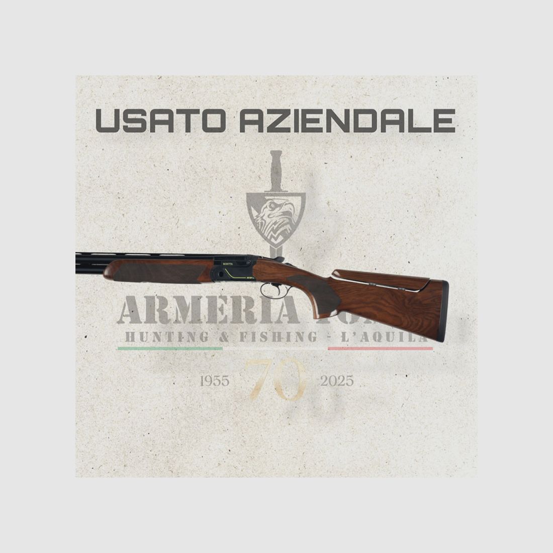 GEBRAUCHT – Bockdoppelflinte – BERETTA MOD. 694 BLACK DLC SPORTING B-FAST Kal. 12, Bild 6 von 14