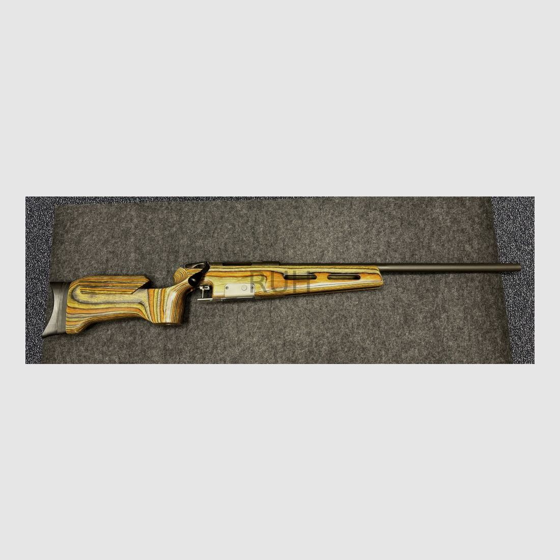 Steyr SPG-T UIT Ausführung Links