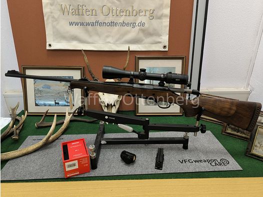 Haenel Jäger 10 Pro