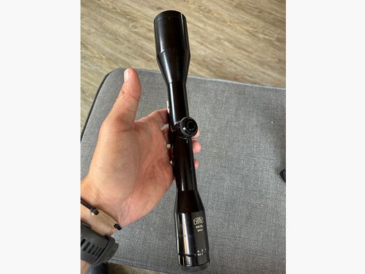 Zeiss Diatal 6x42 Zielfernrohr 