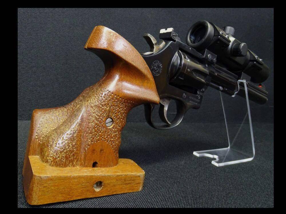 Taurus 96, Bild 3 von 9