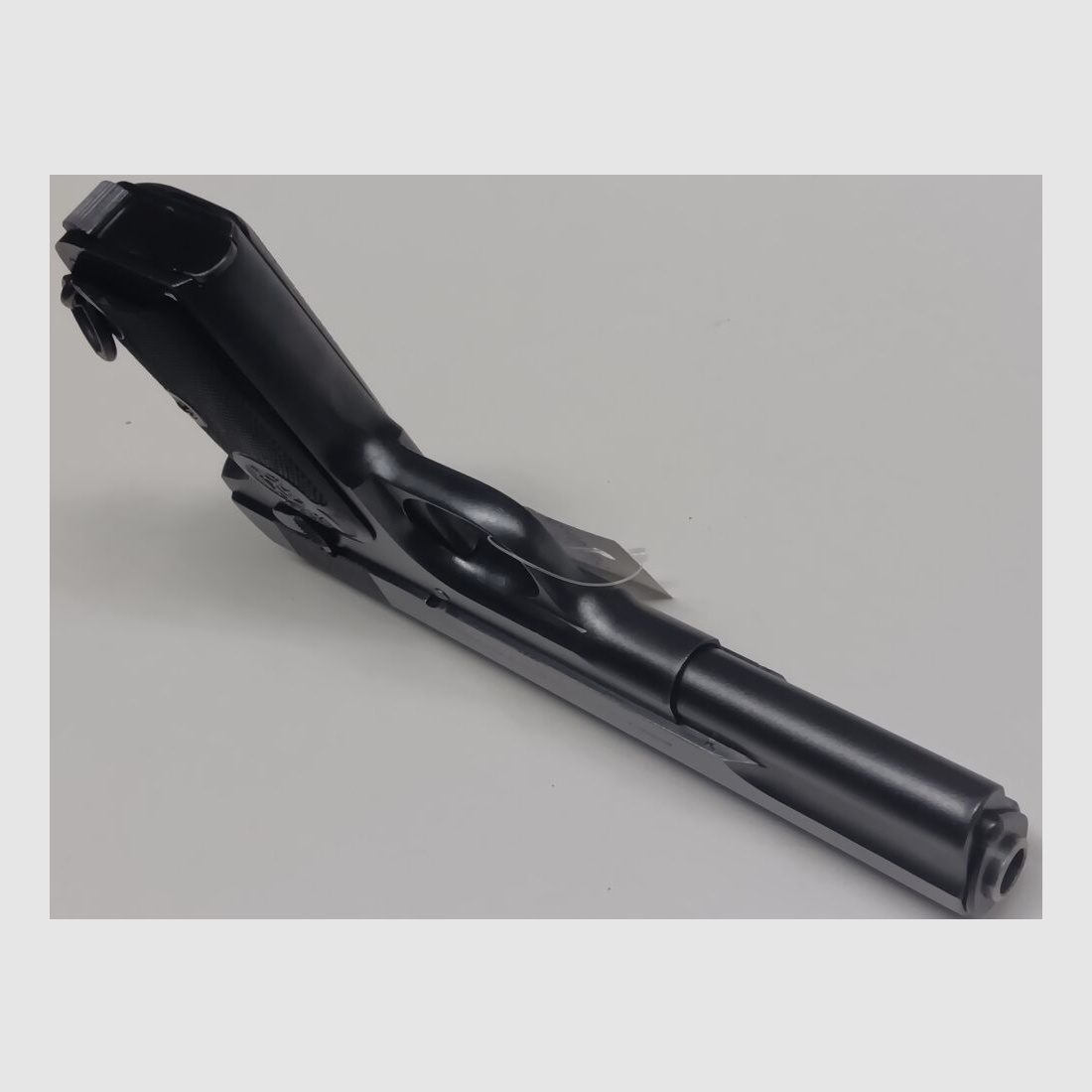 Husqvarna Vapenfabriks Aktiebolag M 1907