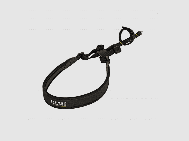 Liemke adjustable carrying strap