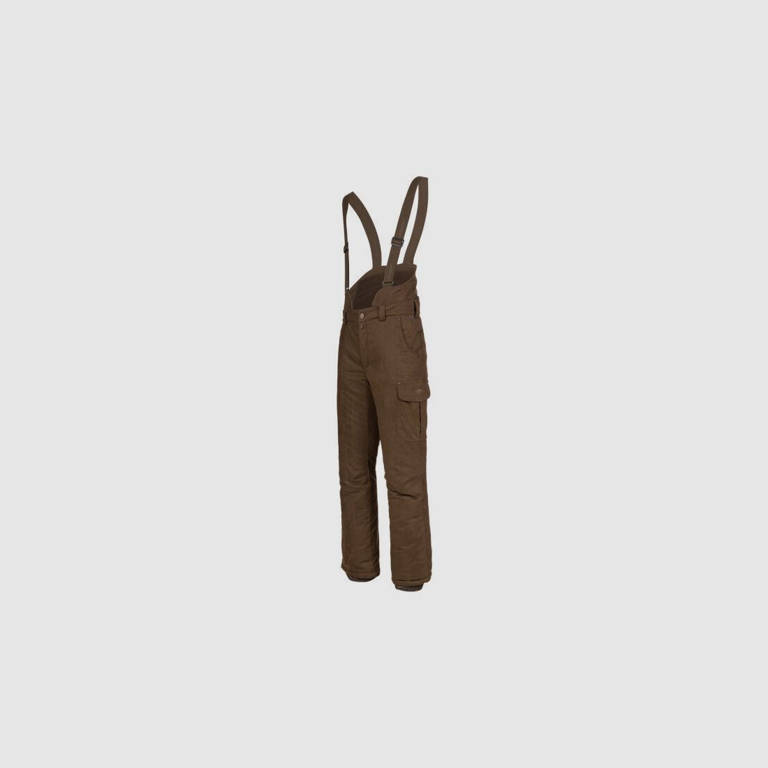 Blaser Herren Suede Bib Hose Matti