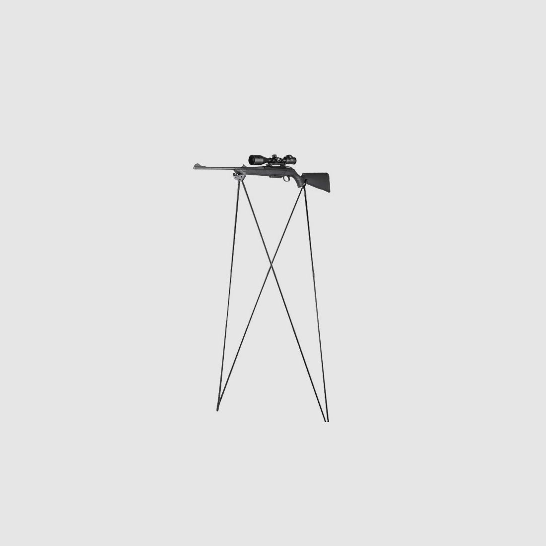 4-Stable Sticks ULTIMATE CARBON Target Stick