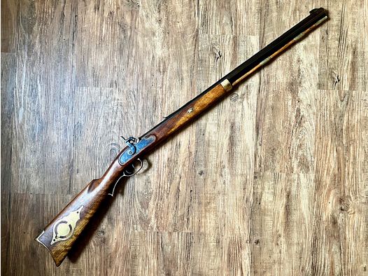 Hawken Rifle Invest Arms Italien cal. 45 Vorderlader Perkussionsgewehr