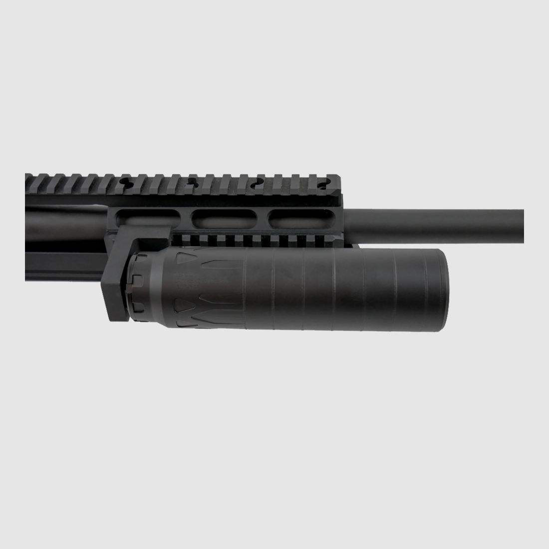 NEMESIS ARMS TwoCan Suppressor Storage 5/8-24 UNEF, image 1 of 2
