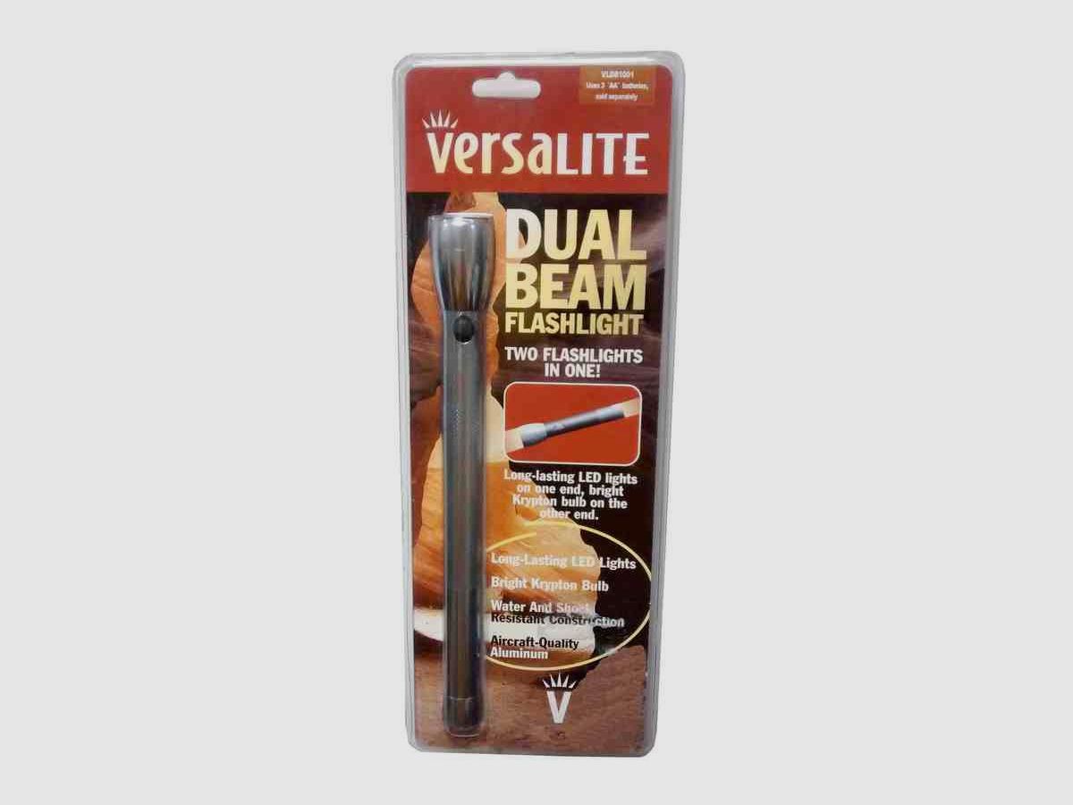 Torcia Versalite Dual Beam, immagine 2 di 2