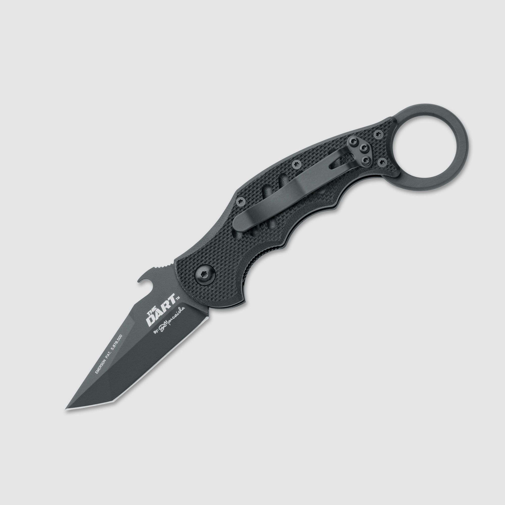 Taschenmesser FKMD DART KARAMBIT