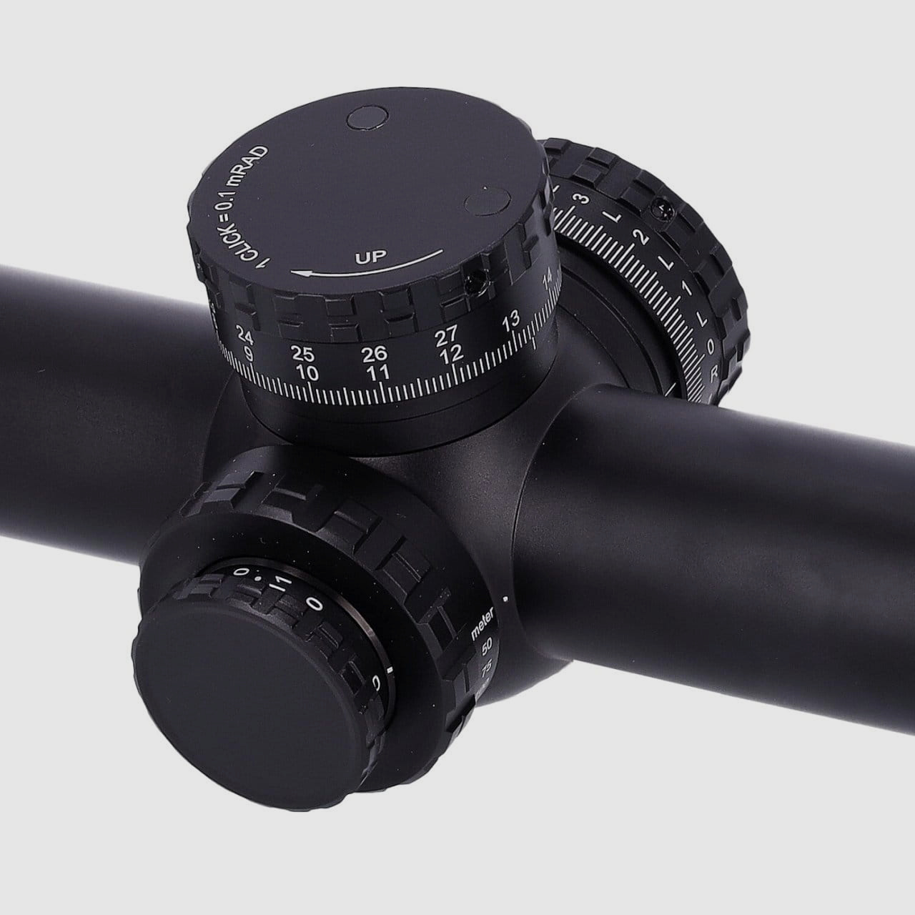 Steiner M7Xi 4-28x56 Zielfernrohr