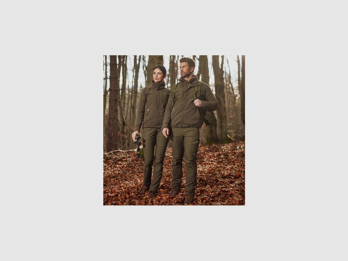 TAGART STARBAK Men's Trousers, image 2 of 2