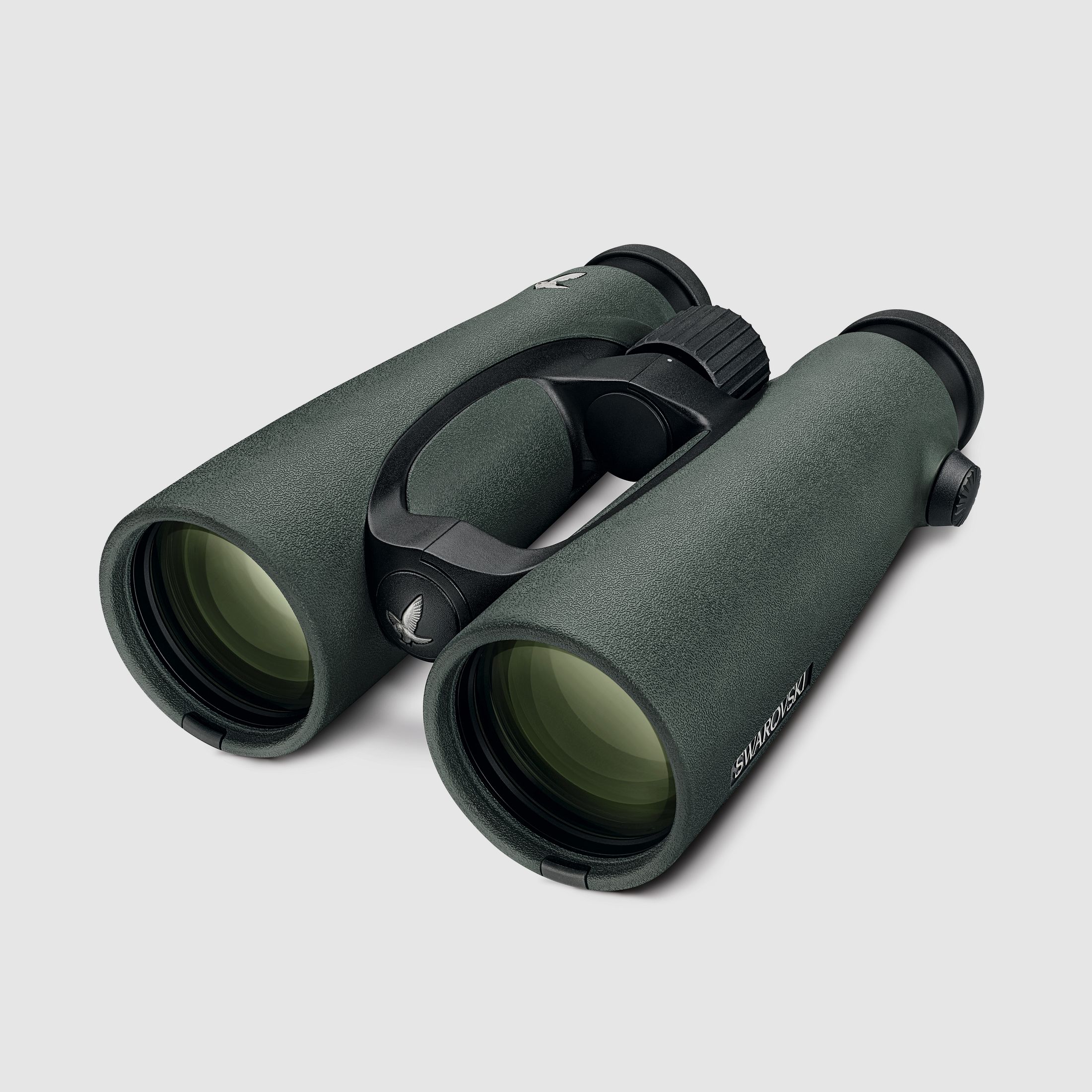 Swarovski EL 10x42 W B vert