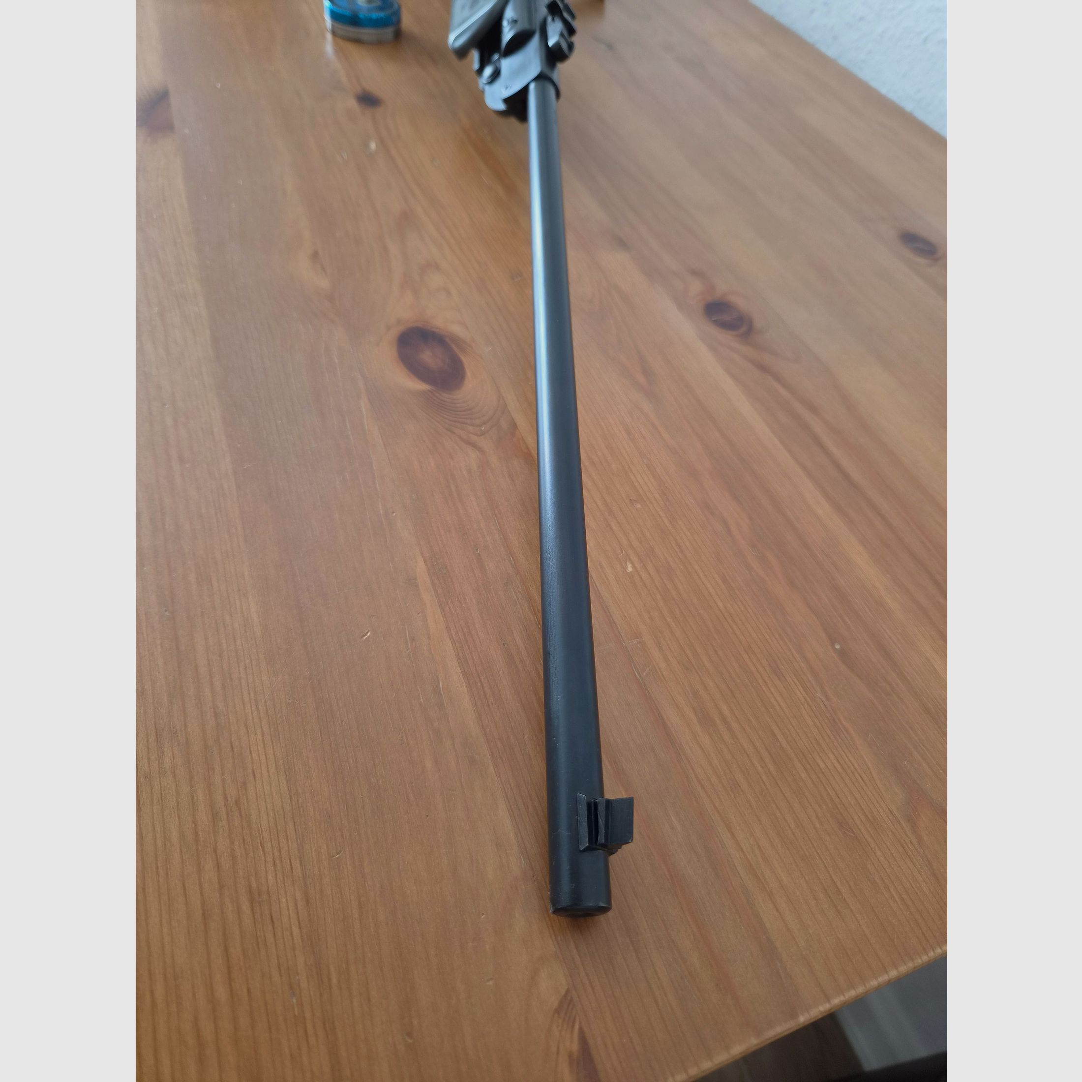 Haenel 304 Knicker DDR