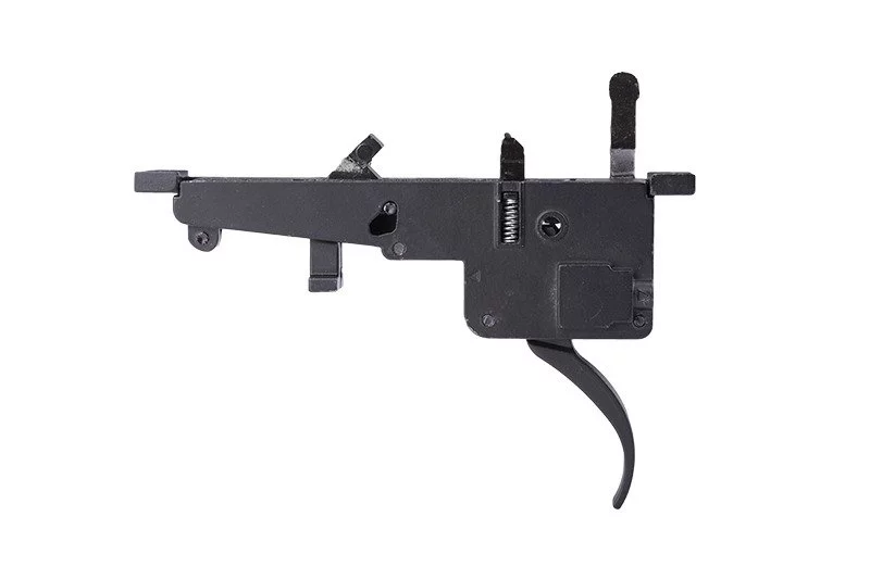 Trigger assembly for MB02 replicas, image 6 of 8