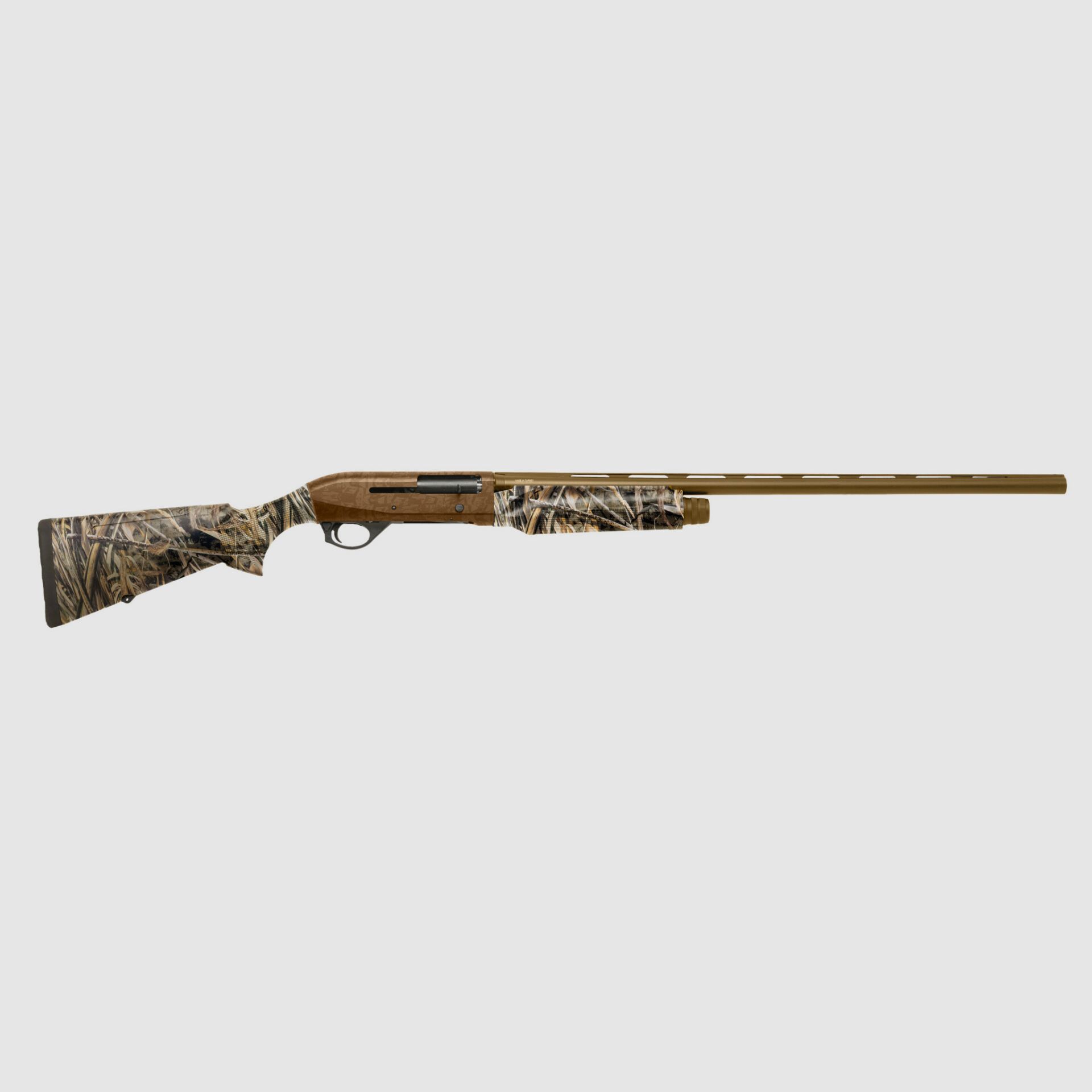 EGE ARMS FX12 FULL CAMO C12 MAG 76CM, image 4 sur 4