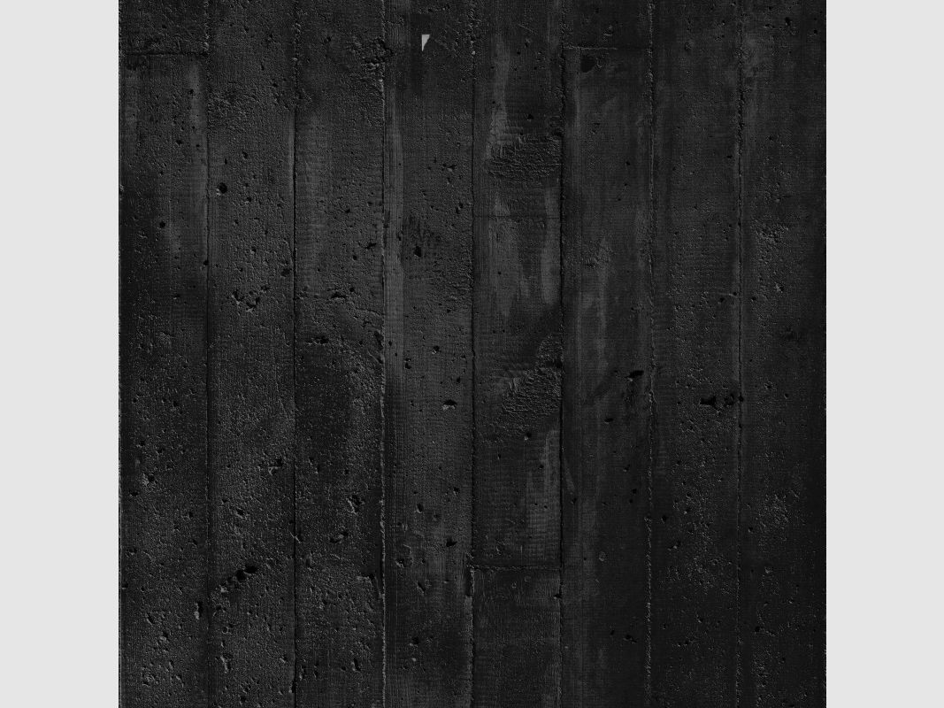 BRESSER Flatlay Hintergrund für Fotos von oben - 60 x 60 cm Schwarze Holzplatten, Bild 2 von 9