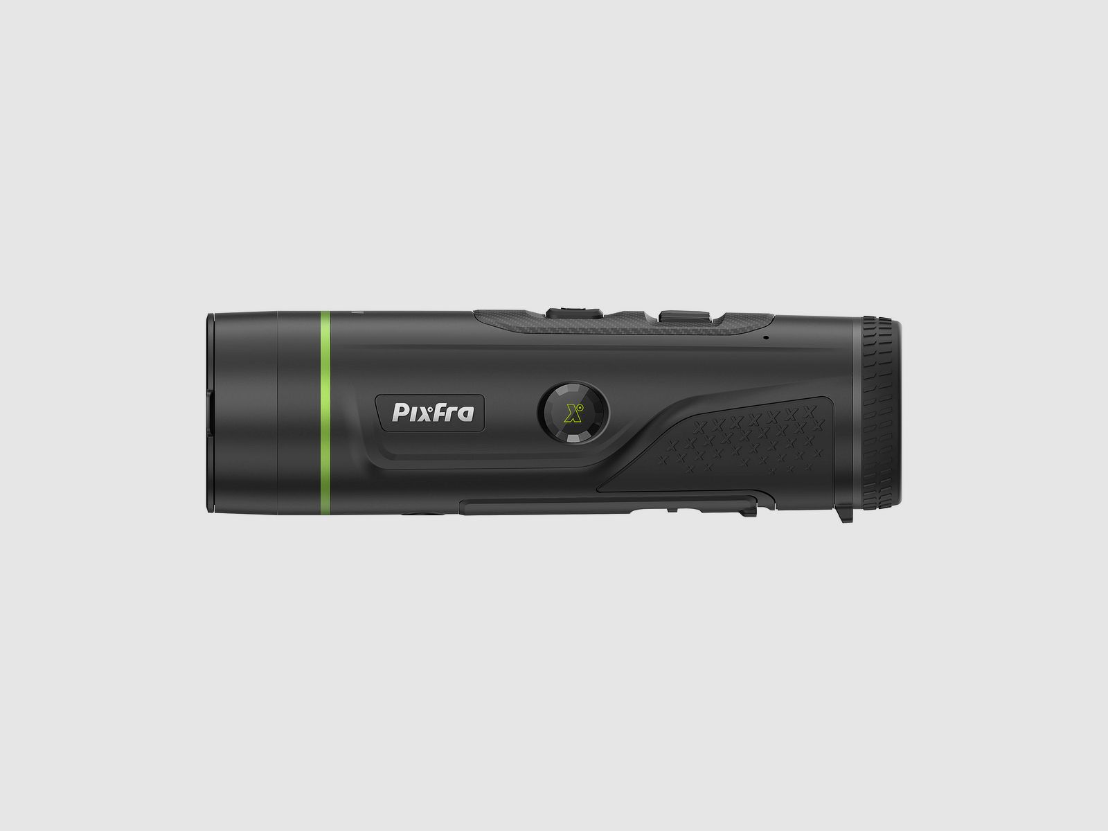 PIXFRA Mile 3 M335 monoculare termico, immagine 4 di 8