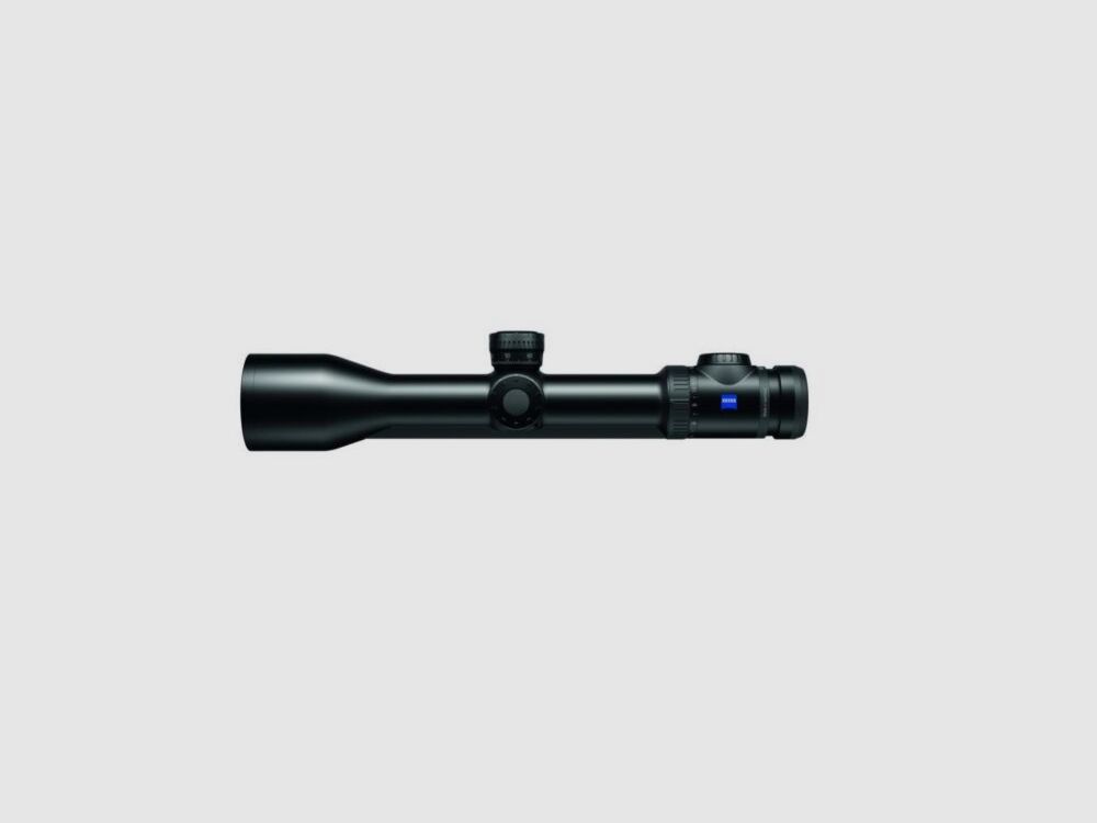 Zeiss V8 2.8-20x56 ASV H with rail - Abs. 60