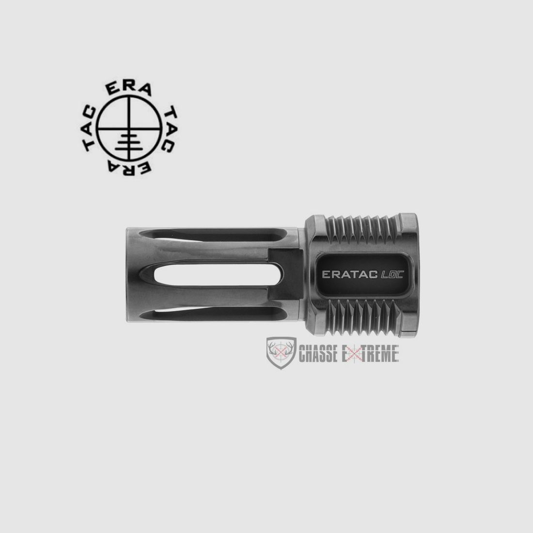 Adapter für ERATAC mit Mündungsbremse, Bild 5 von 5