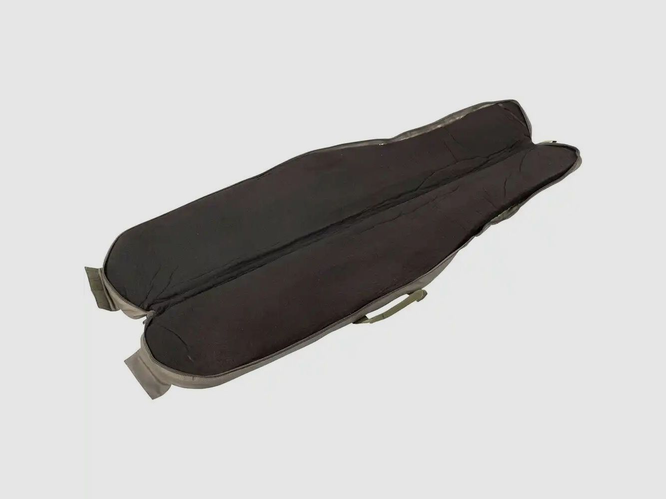 Funda Universal XL para Armas Largas Frank & Wild, verde, imagen 4 de 7