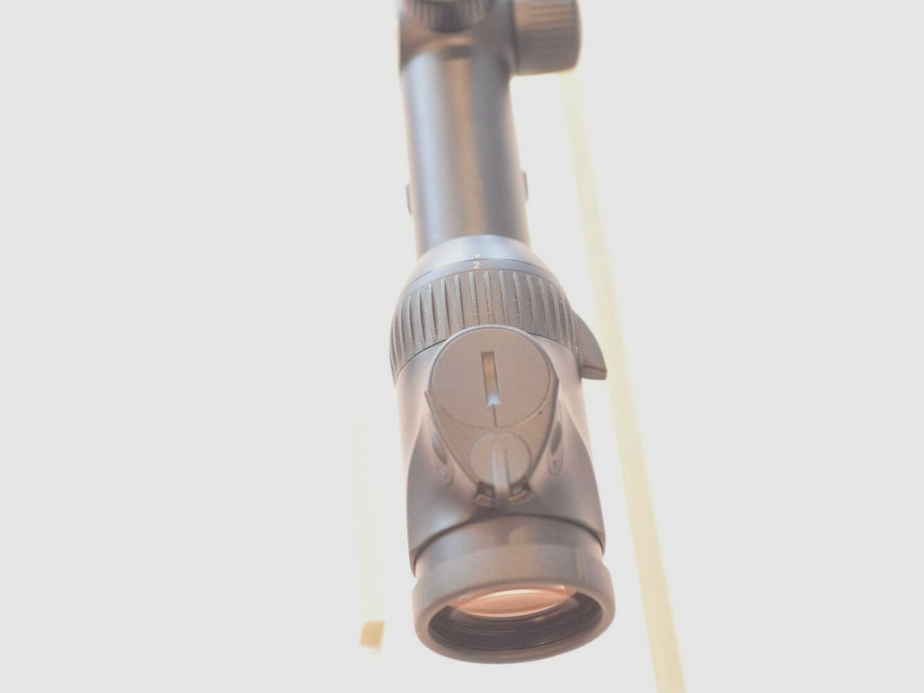 Swarovski Optik Z6i 2-12x50 L 4A-I