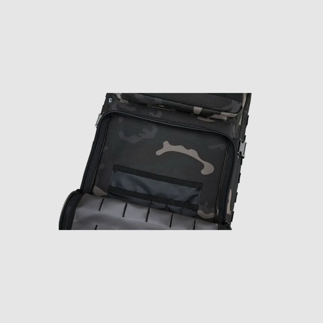 Brandit US Rucksack Cooper - XL - 70 Liter- Darkcamo