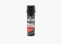 VESK RSG Police 63 ml Schaum