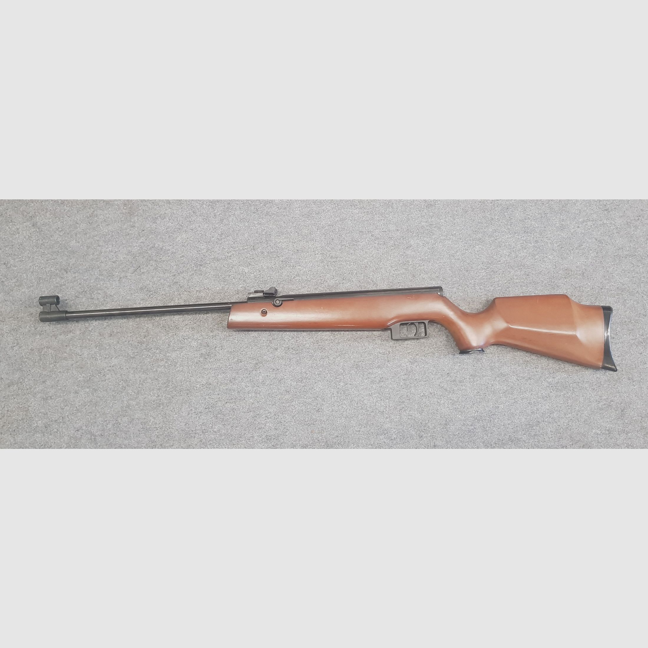 Umarex Norica Seitenspanner Mod. 92 mit F Zeichen cal. 4,5mm Diabolo