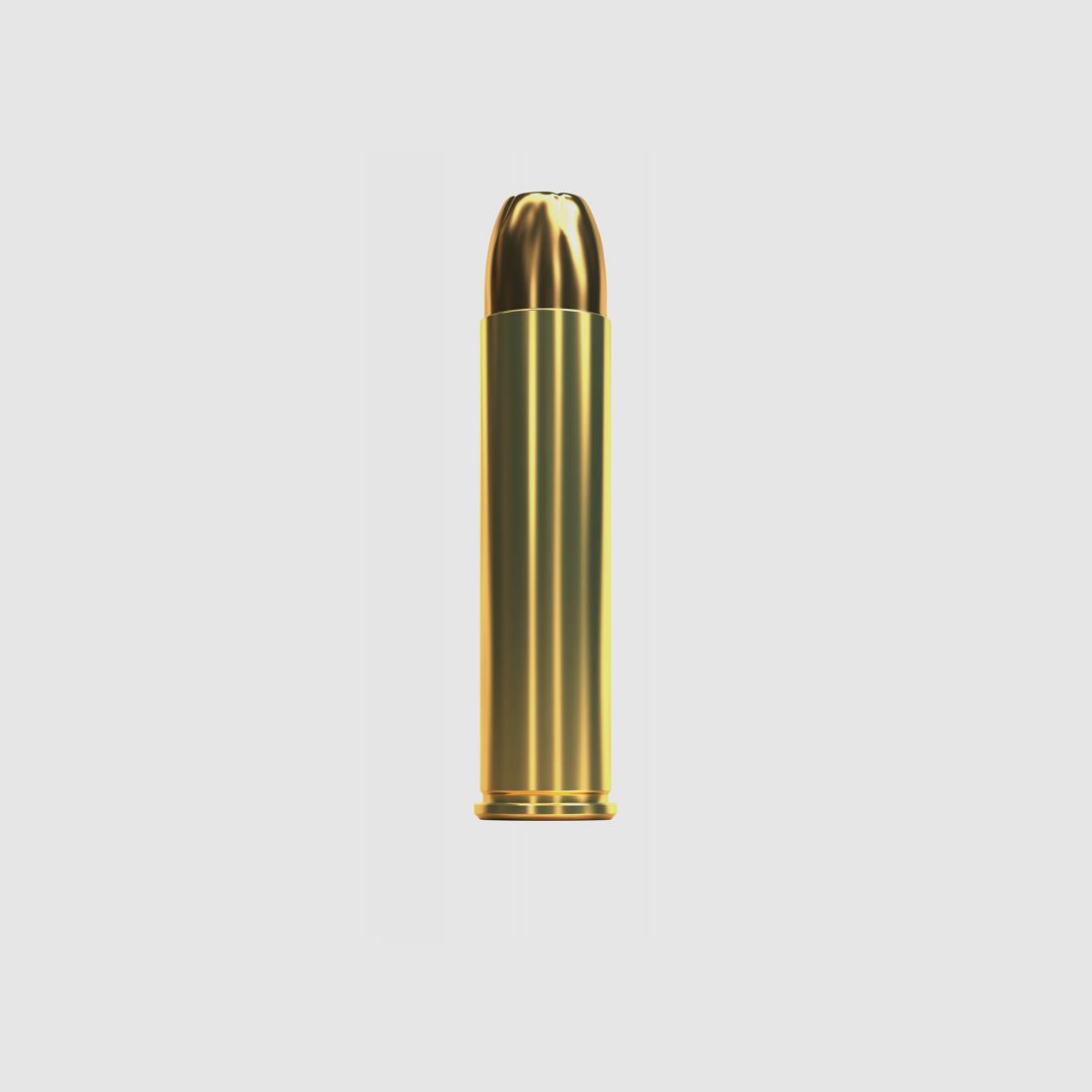 S&B 460 S&W 255 GRS / 16.6 G JHP 20 PCS, image 2 of 3