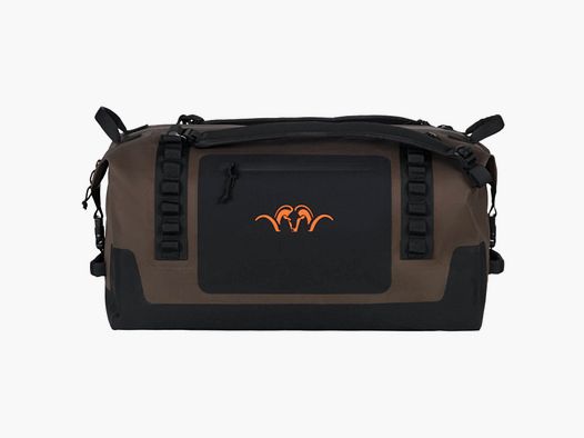 Blaser Duffle Bag L Brown – ruime waterbestendige reistas van 110 liter