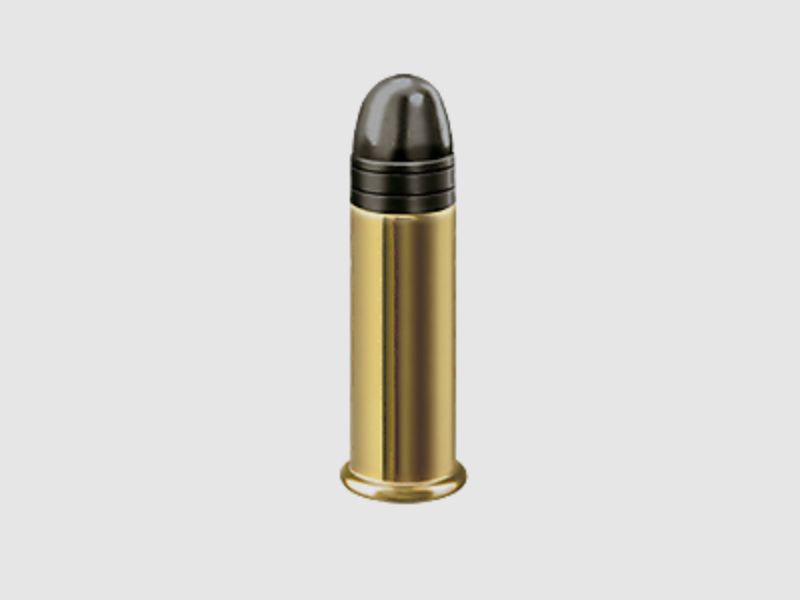 RWS .22 LR Z Lang 1,9 g 29,3 gr