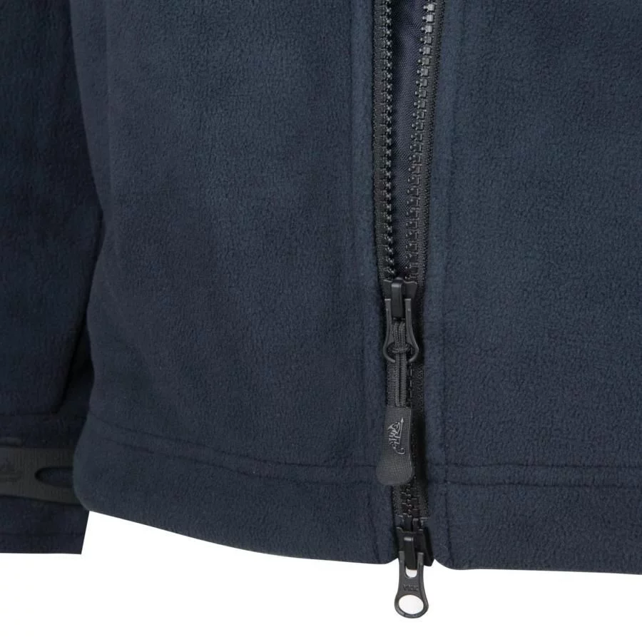 Helikon LIBERTY Double Fleece Jacket Black-Black (BL-LIB-HF-01), image 22 of 32