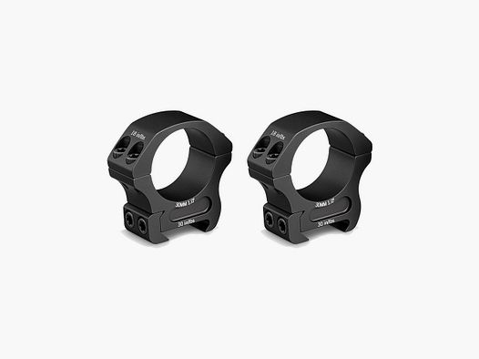 Montageringen voor Vortex Pro Series 30 mm - Medium - Weaver