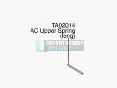Tippmann 98 ACT Upper Spring (long) TA02014