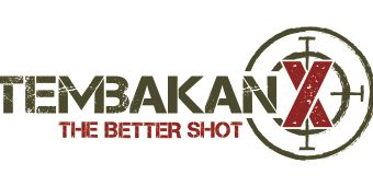 TembakanX