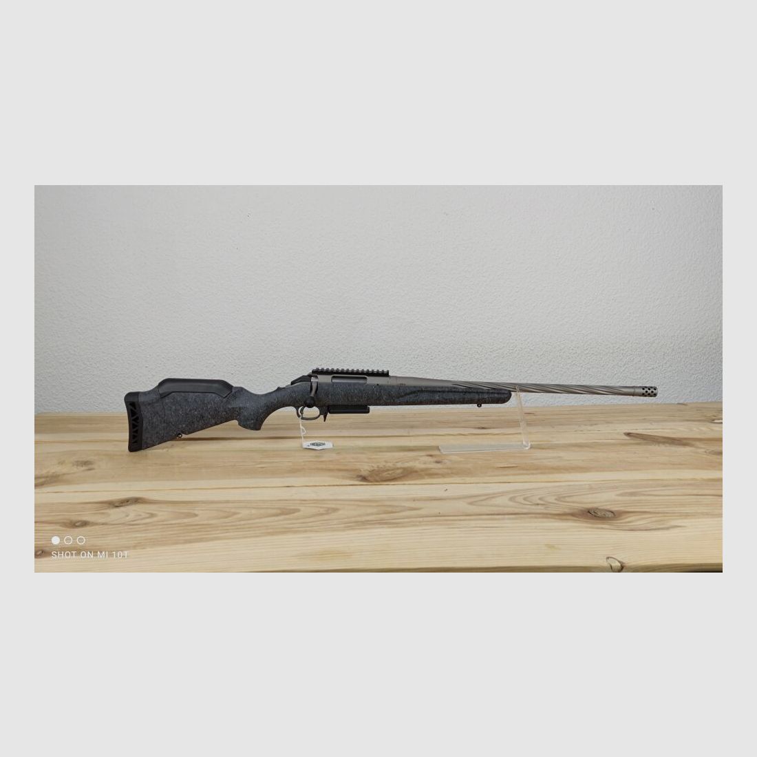 Ruger American Rifle Gen II