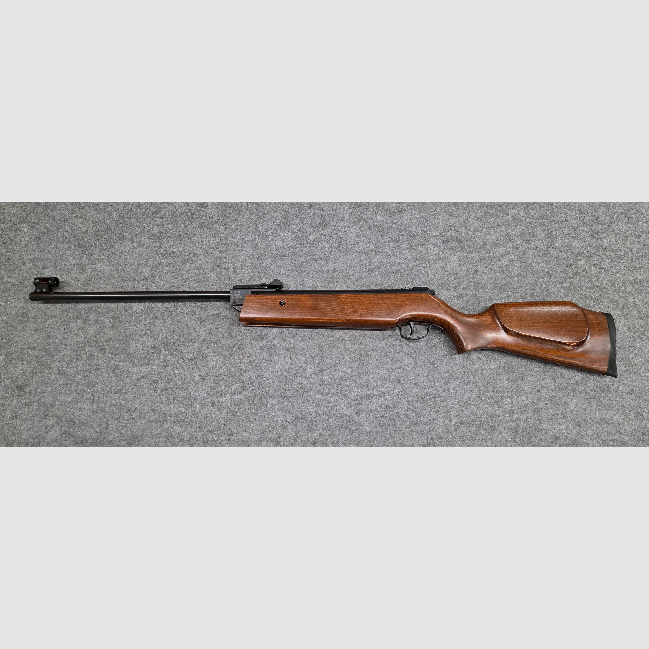 QB204 Knicker Gewehr Kal. 4,5mm Diabolo