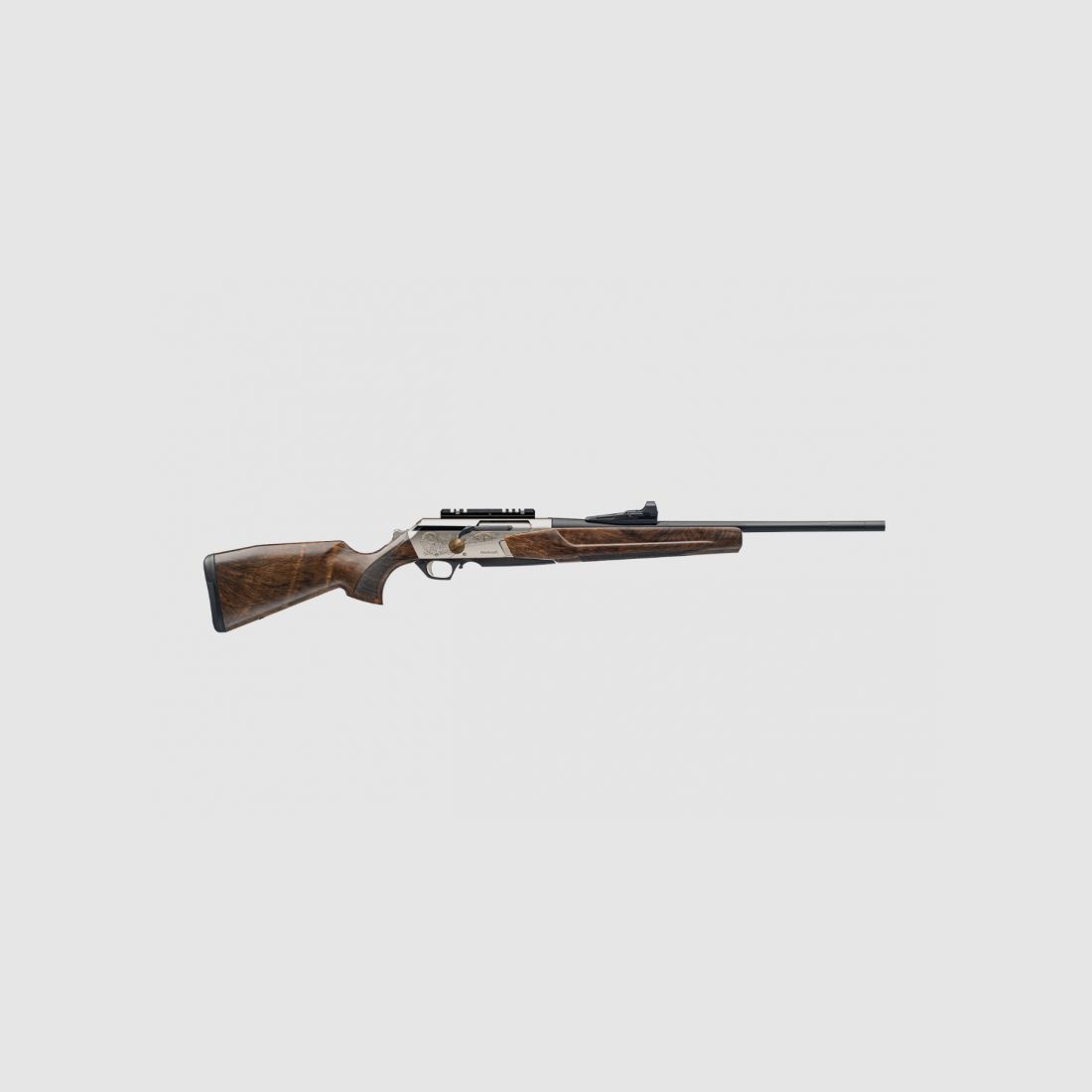 Rifle Browning Maral Ultimate 4X cal. 30.06, imagen 19 de 20
