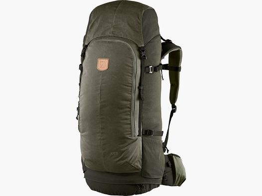 Fjällräven Keb 72 Plecak 72 L