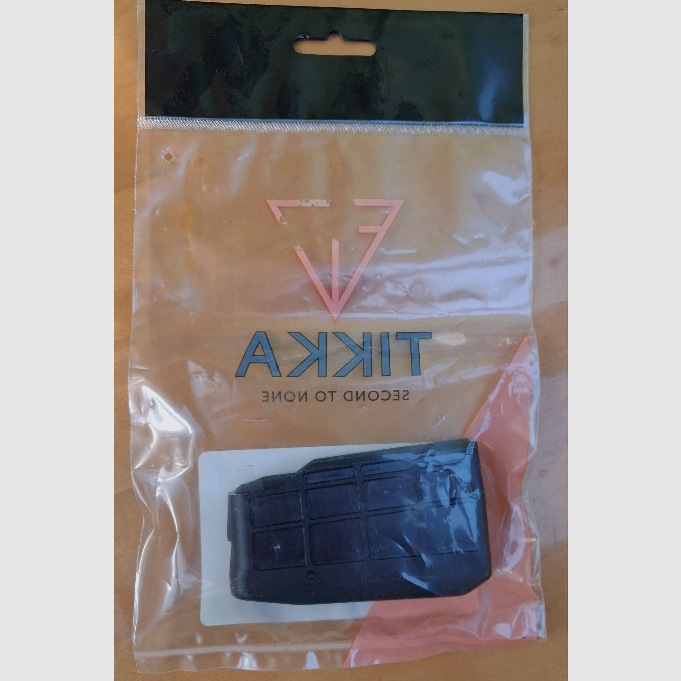 Tikka magazine T3x/T3 short cal. 204/222/223