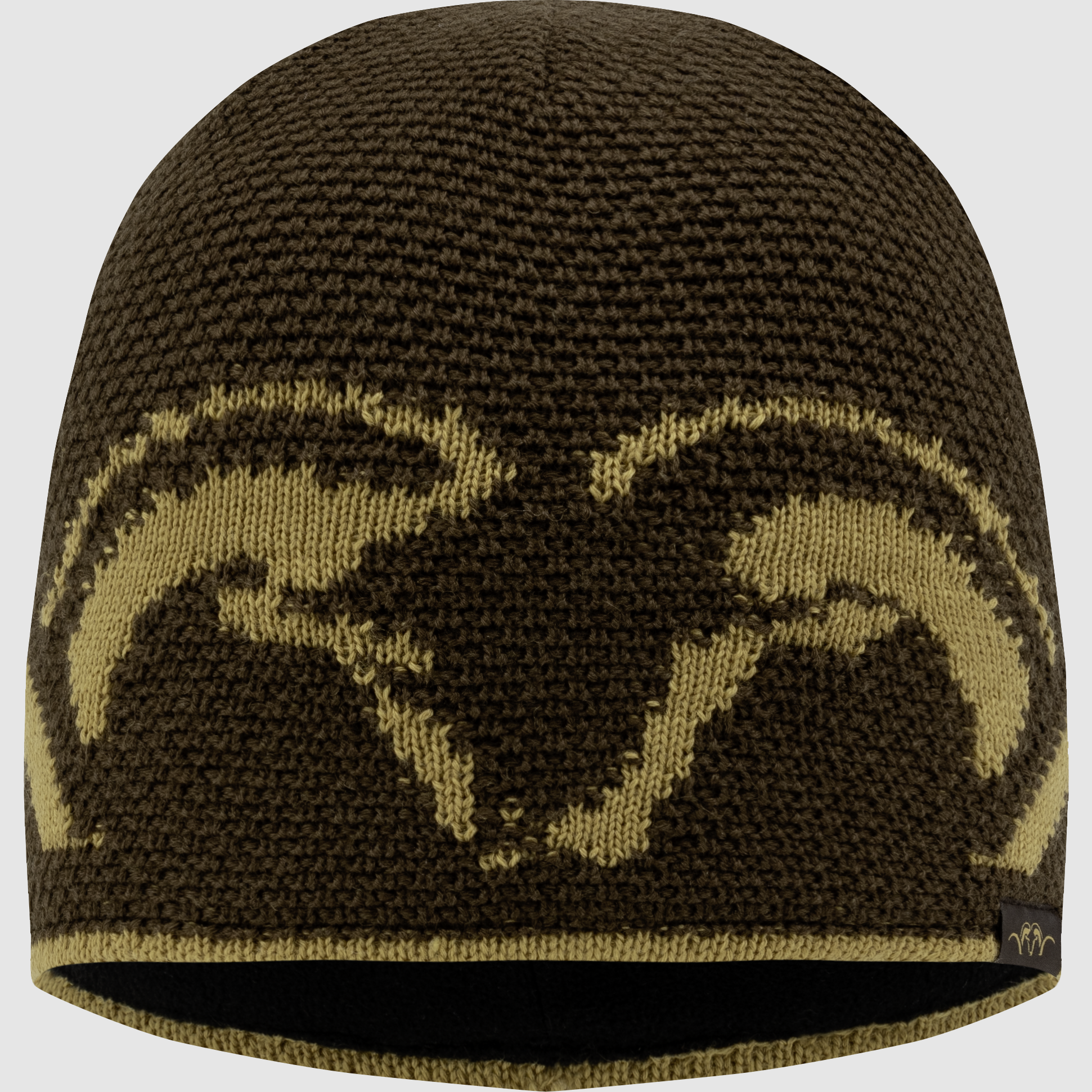 Pearl Beanie Dark Brown Dark Brown ONE_SIZE