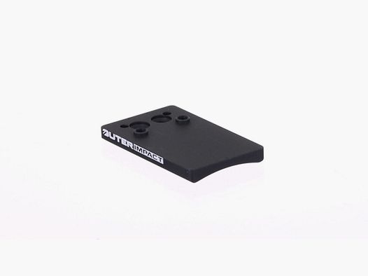 OuterImpact Micro Red Dot Adapter Sig P365