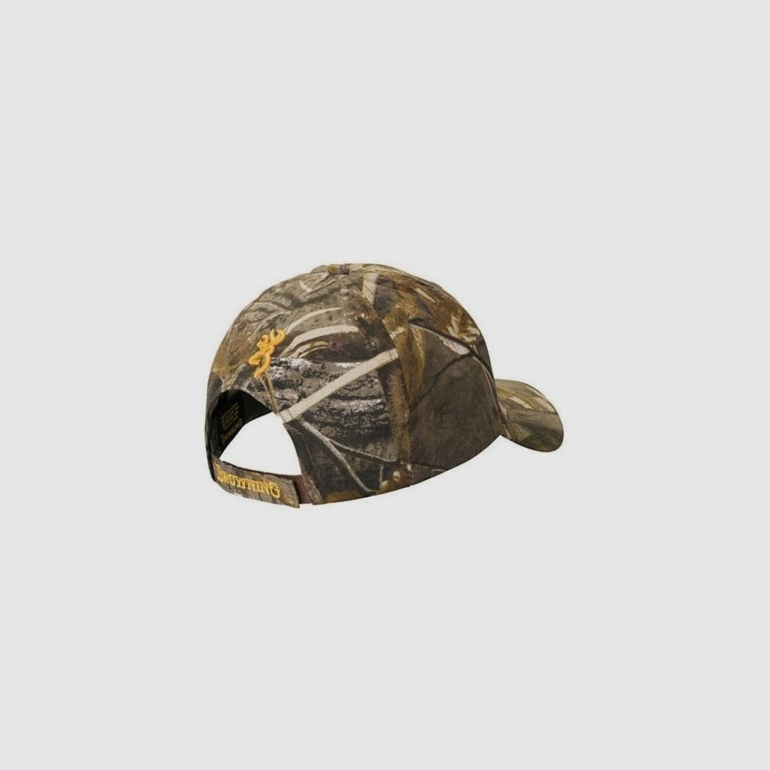 Cappello mimetico BROWNING RIMFIRE, immagine 2 di 2